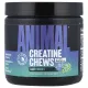 Animal, Creatine Chews, Candy Crush'd, 120 Chewable TabletsAnimal Жевательный креатин