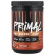 Animal, Primal™ Pre-Workout Loaded, Blood Orange, 17.07 oz (502.5 g)Предтренировочный комплекс Animal Primal™ Loaded