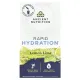 Ancient Nutrition, Rapid Hydration, Lemon Lime, 15 On-The-Go Stick Packs, 0.2 oz (6 g) Each