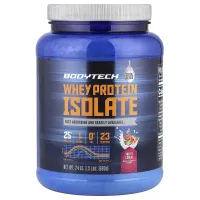 BodyTech, Whey Protein Isolate, Fruity Cereal, 1.5 lbs (680 g)