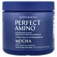 BodyHealth, Perfect Amino™, Mocha, 6.3 oz (178.5 g)BodyHealth Perfect Amino™