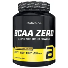 Biotech, BCAA Zero, ананас-манго, 700 г