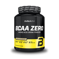 Biotech, BCAA Zero, холодний чай-персик, 700 г