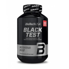 Biotech, Black Test, 90 капсул
