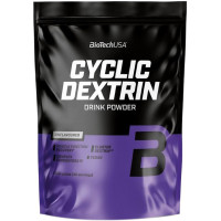 Biotech, Cyclic Dextrin, 1000 г