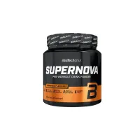 Biotech, Super Nova, апельсиново-манговий, 282 г