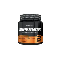 Biotech, Super Nova, апельсиново-манговий, 282 г