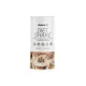 Biotech, Diet Shake, печиво та вершки, 720 г