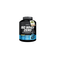 Biotech, Iso Whey Zero, Банан, 1816 г