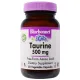 Таурин Bluebonnet Nutrition (Taurine) 500 мг 50 капсул