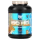 ISO HD 100% чистый изолят белка, ванильное печенье, BPI Sports, 2,8 кг