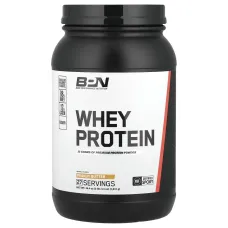BPN, Whey Protein, Peanut Butter, 2 lbs 4.4 oz (1,031 g)