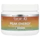 BrainMD, Peak Energy, Blackberry, 5.46 oz (154.9 g)