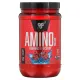 Аминокислоты BSN (BSN Amino X) 435 г со вкусом голубой малины