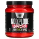 BSN, No-Xplode VASO, Ultimate Pump Pre-Workout, Jungle Juice, 1,11 фунта (504 г)