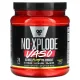 BSN, No-Xplode VASO, Ultimate Pump, передтренувальна добавка, ананас, 504 г (1,11 фунта)