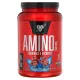 Амінокислоти BSN (BSN Amino X) 1010 г зі смаком блакитний малини