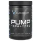 Bucked Up, Pump-Ocalypse, Blue Raz, 13.69 oz (359.85 g)