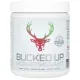 Bucked Up, Pre-Workout, Non-Stimulant, Strawberry Kiwi, 11.1 oz (315 g)
