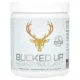 Bucked Up, Pre-Workout, Non-Stimulant, Orange Mango, 11.67 oz (330.78 g)