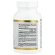 Аргинин California Gold Nutrition (L-Arginine AjiPure) 500 мг 60 растительных капсул