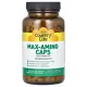 Max-Amino в капсулах, с витамином B6, Country Life, 180 вегетарианских капсул