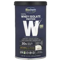 Сироватковий протеїн Biochem (Whey Protein) 350 г