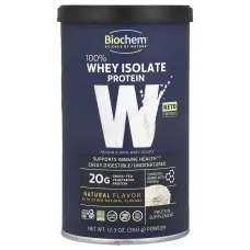 Сироватковий протеїн Biochem (Whey Protein) 350 г