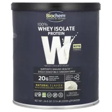 Сироватковий протеїн Biochem (Whey Protein) 699 г