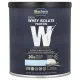 Сироватковий протеїн ваніль Biochem (Whey Protein) 857 г