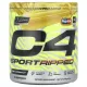 Cellucor, C4 Sport, передтренувальний прийом, Popsicle®, гавайський ананас, 270 г (9,5 унції)