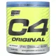 Cellucor, C4 Original, передтренувальна добавка, холодно-блакитна пухнаста, 267 унцій (9,4 унції)