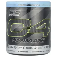 Cellucor, C4 Ultimate, Pre-Workout, Frozen Bombsicle, 14.1 oz (400 g)