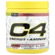 C4 / Cellucor, C4® Energy + Aminos, Watermelon, 8.7 oz (246 g)C4 Cellucor, C4® Энергия + Аминокислоты