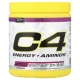 C4 / Cellucor, C4® Energy + Aminos, со вкусом винограда, 246 г (8,7 унции)