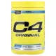C4 / Cellucor, C4® Original, Pre-Workout, Icy Blue Razz, 15.7 oz (445 g)Cellucor C4®, предтренировочный комплекс