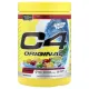 C4 / Cellucor, C4® Original, Pre-Workout, Hawaiian Punch® Fruit Juicy Red™, 15.9 oz (450 g)C4 Cellucor C4® предтренировочный комплекс
