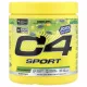 C4 / Cellucor, C4® Sport, Pre-Workout, Jolly Rancher Green Apple , 8.7 oz (248 g)Cellucor C4® Sport — предтренировочный комплекс