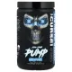 JNX Sports, Stim-Free Pump, Pre-Workout, Blue Raspberry, 20.2 oz (572 g)