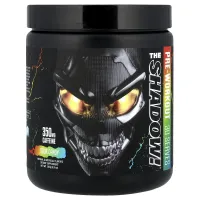 JNX Sports, The Shadow!®, Pre-Workout, Sour Candy, 9.9 oz (282 g)