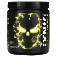JNX Sports, The Jinx, Hydra BCAA+, лимон і лайм, 309 г (10,8 унції)