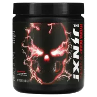 JNX Sports, The Jinx, Hydra BCAA+, Watermelon, 10.8 oz (309 g)