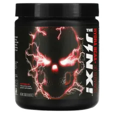 JNX Sports, The Jinx, Hydra BCAA+, Watermelon, 10.8 oz (309 g)