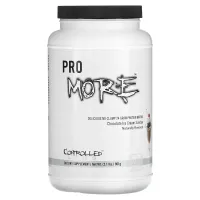 Controlled Labs, Pro More, протеїнова матриця, шоколадне морозиво, 961 г (2,1 фунта)