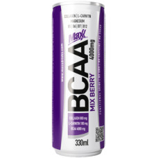 CASTE SK, BCAA Vitamin Drink - 330 мл 1/24 - mix berry