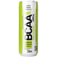 CASTE SK, BCAA Vitamin Drink - 330 мл 1/24 - mix citrus