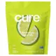 Cure Hydration, зволожувальна суміш із електролітами, лайм, 14 пакетиків по 8,3 г (0,29 унції)