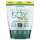 Designer Wellness, Designer Soy®, порошок из сои, со вкусом бисквитного торта, 848 г (1,87 унции)