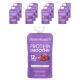 Designer Wellness, Protein Smoothie, Mixed Berry, 12 Pack, 4.2 oz (120 g) Each