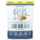Designer Wellness, Designer Egg®, многофункциональный протеиновый порошок из цельного яйца, классическая ваниль, 704 г (1,55 фунта)